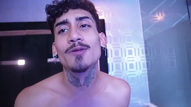 Dark_Eros_ Webcam Show