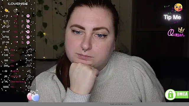 Alicia_love00のライブXXXチャット