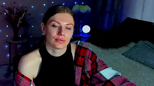 JinnaGreat: онлайн-секс-чат