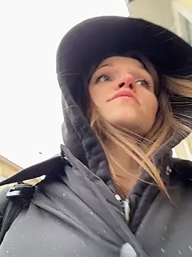 StreetSquirt Webcam-Show