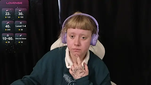 Chat XXX ao vivo de June_shy0