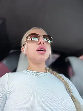 pinkstar_ – Live XXX-chat