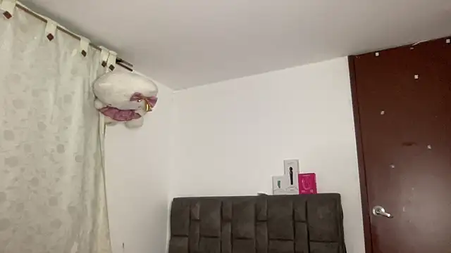 salome_polaniiee Live XXX-Chat