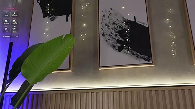 عرض كام Lana_Lann