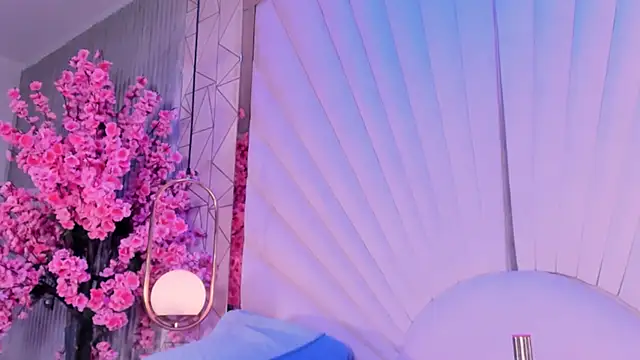 Chat XXX Live VesperVelvet