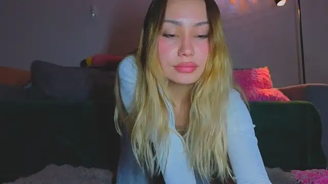 baobei03 Chat XXX in diretta