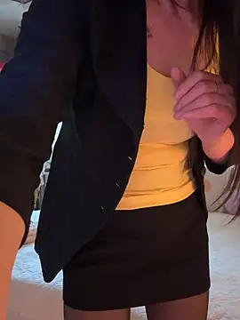 Chat XXX en directo de aniani11