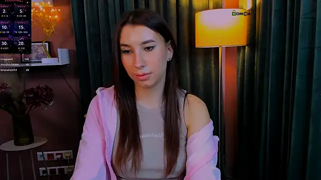 ameliaa_sweet 在線直播表演