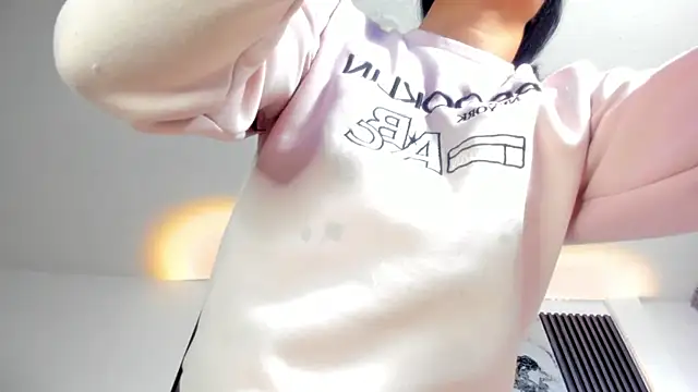 عرض كام Giorgina_Parado