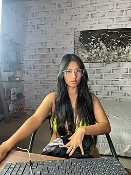 sofi_johansson Obrolan Langsung XXX