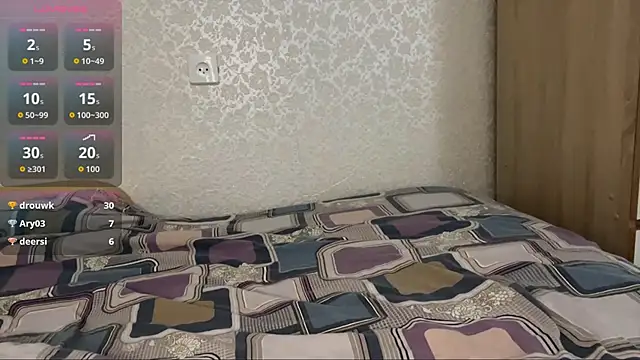 Chat +18 de PluralSind ao vivo