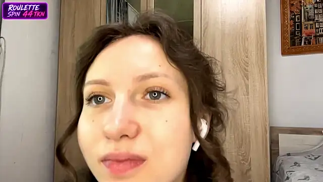 BerniceDevries – Live XXX-chat