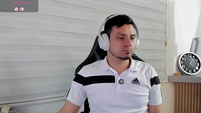 Show Webcam de Rick_Adams