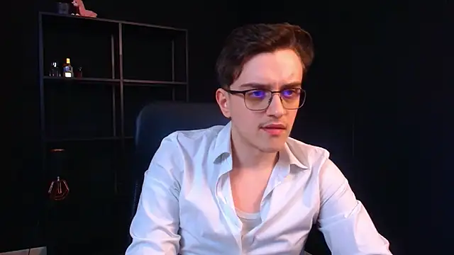 Show webcam de FelixStarkk