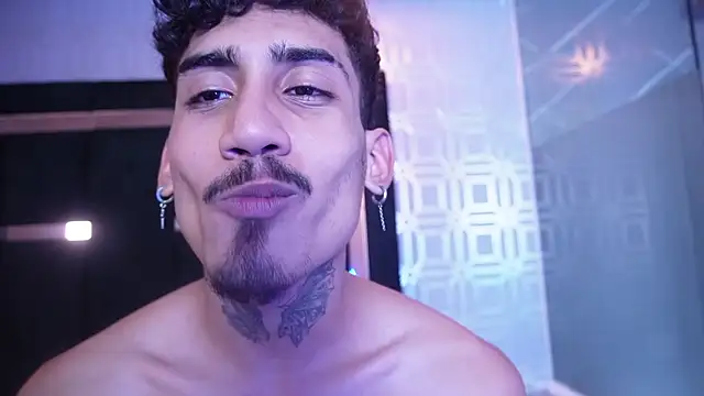 Show webcam de Dark_Eros_