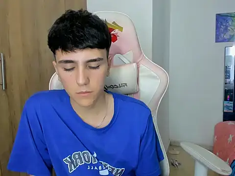 irvin_keyes_1 Live XXX-chat