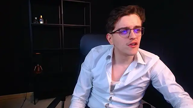 FelixStarkk: вебкам-шоу