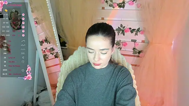 Bella_XO 即時 XXX 聊天