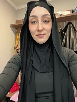 دردشة FlexibleDoll_ الجنسية المباشرة