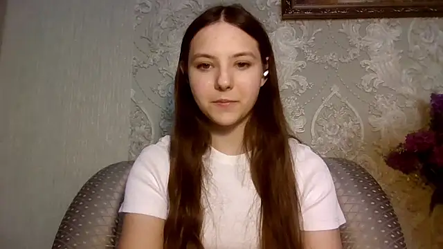 Show de webcam de _Yuni