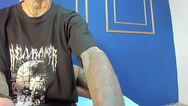 Demon_Rose_n Live XXX chat