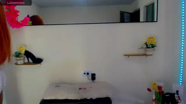 NathalialLooes' Webcam Show