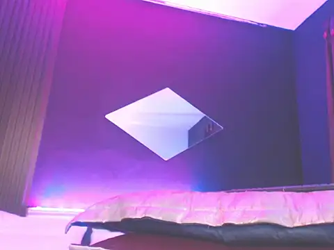 Show webcam de kyle_jordanx