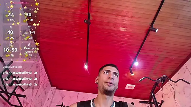 Czat XXX na żywo – DrakeNeumann