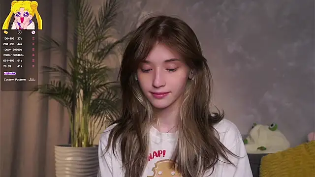 EdlinHargus' Live XXX Chat