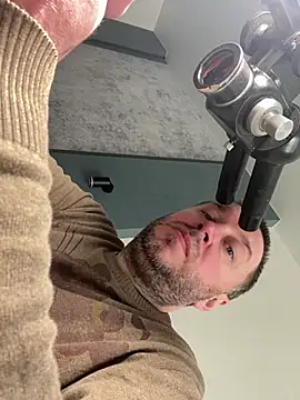 DorianJeday webkamerás műsora