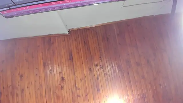 Show de Valery2_salazar na webcam