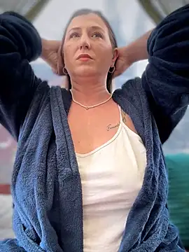 Chatroom XXX en direct de Natali_UA