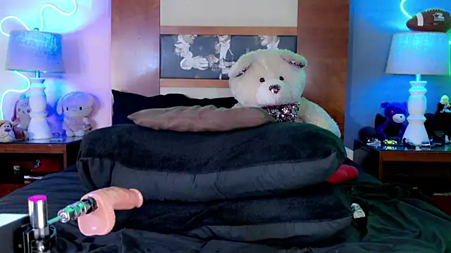 ashley_19xx – Naživo XXX chat