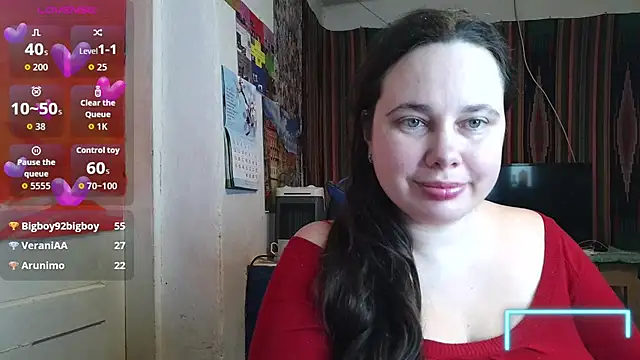 Cora_Maro – Naživo XXX chat