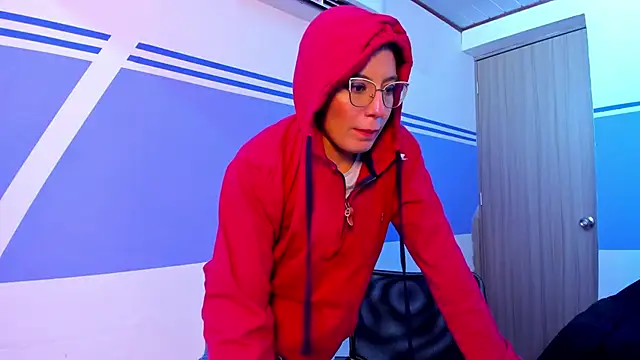 Živý XXX chat allison_mc