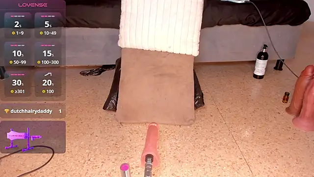 Chatroom XXX en direct de Noah_Katz