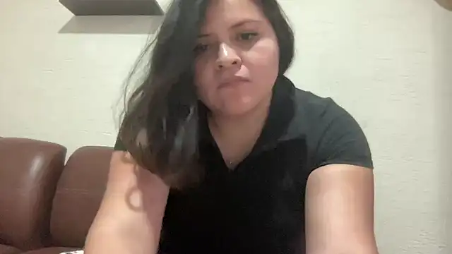 MarleiyCのライブXXXチャット