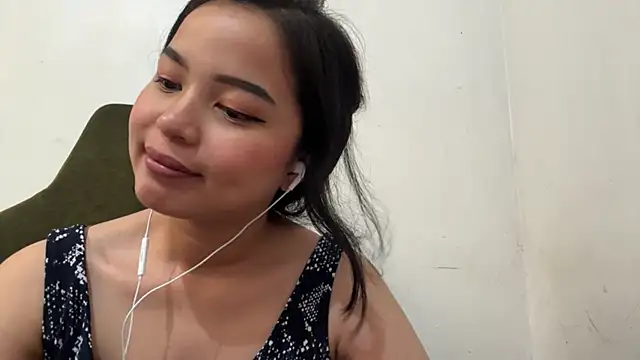 ChristenaShogren Show in webcam