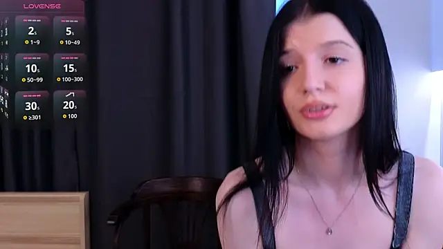 Živý XXX chat JazminLantey