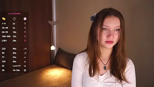 SonaKhalili's Webcam Show