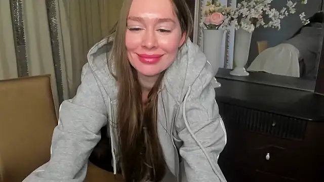 Živý XXX chat YokoVanaria