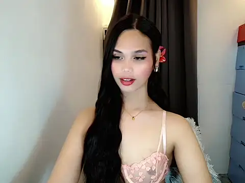 Webcumcutie Obrolan Langsung XXX