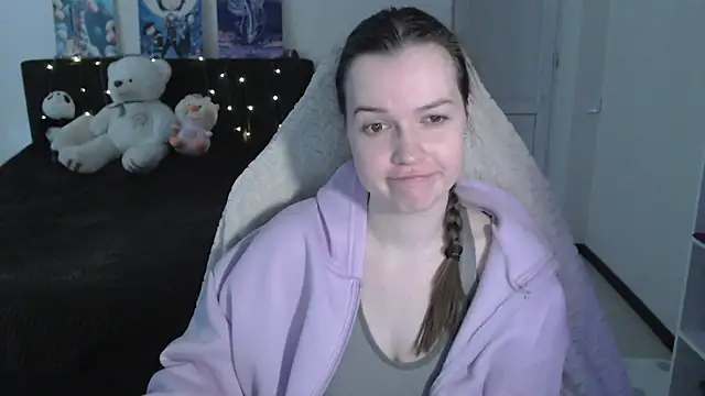 Little_flowers Chat XXX in diretta