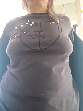 Chat XXX ao vivo de LadyTouch