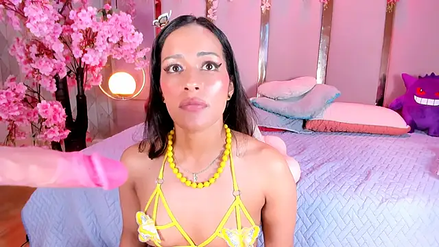 Živý XXX chat EmmaWilliam1