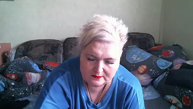 XXX chat uživo modela Lana555