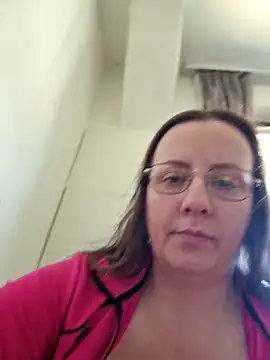 Goodass7's Webcam Show