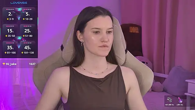 AgataWillis Live XXX-chat