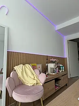 streetdoll – webcam-show