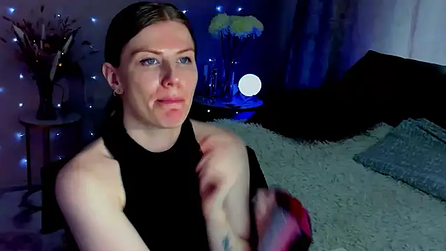 Chat XXX en directo de JinnaGreat